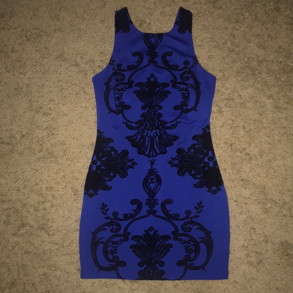 Cocktail dress